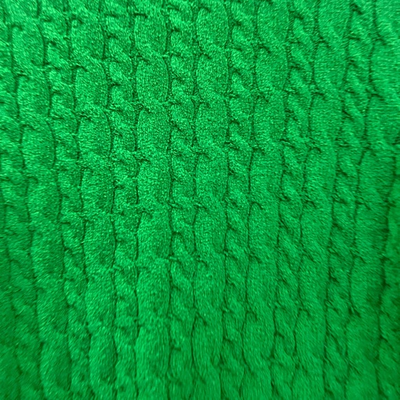 J. Crew Vibrant Green Cardigan - Picture 14 of 15